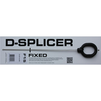 PULLER D-SPLICER F15 PER CIME DA MM.2 A MM.4   MIS.S