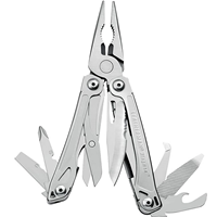 PINZA MULTIUSO LEATHERMAN WINGMAN CON FODERO IN BOX