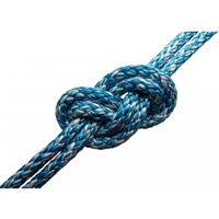 CIMA DYNEEMA SWIFTCORD MM.3 AZZURRO