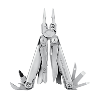 PINZA MULTIUSO LEATHERMAN SURGE