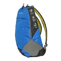 ZAINO SPINLOCK DA 27 LT