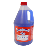 DETERGENTE CLEANER TEAK WONDER 4LT