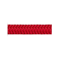 CIMA POLIESTERE AB4 MM.8 ROSSA COLOR 