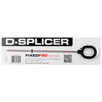 PULLER D-SPLICER F20 PER CIME DA MM.4 A MM.6  MIS. M