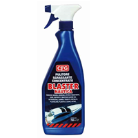 SGRASSATORE CONCENTRATO BLASTER NAUTICA DA 750ML