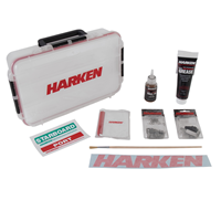 KIT CASSETTA DI PULIZIA WINCH HARKEN