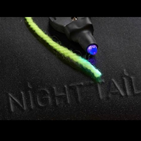 NASTRI SEGNAVENTO NIGHT TAIL FLUORESCENTI PER VELE