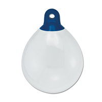 PARABORDO SFERICO MAJONI WB-A3 SOLID HEAD BUOY BIANCO - BLU