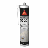 SIGILLANTE SIKASIL SG20 DA 300ML