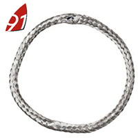 TN4 20LC - LOOP CHIUSO IN DYNEEMA MM.9 LUNGHEZZA CM.20