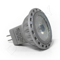 BULBO LED MR11 LUCE CALDA 8-35V 