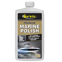 POLISH LUCIDO PROTETTIVO PREMIUM MARINE 0.5LT