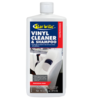 SHAMPOO CONCENTRATO PER VINILE 0,5LT