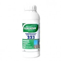 DETERGENTE CLEANER BIODEGRADABILE PER TEAK 1LT