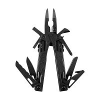 PINZA MULTIUSO LEATHERMAN OHT BLACK