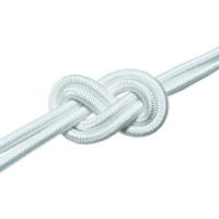 CORDA ELASTICA SHOCKCORD CON CALZA IN DYNEEMA SK78