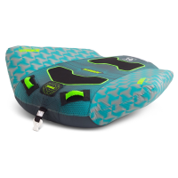 GONFIABILE HYDRA TRAINABILE DA 1 POSTO