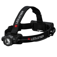TORCIA DA TESTA LEDLENSER H7R CORE