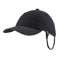 CAPPELLO CORPORATE FAST DRY COL. NERO