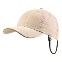 MUSTO Cappello corporate fast dry col. Light stone