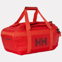 BORSA SCOUT DUFFEL LT.30 SIZE S COL. ROSSO 