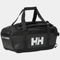 BORSA SCOUT DUFFEL LT.30 SIZE S COL. NERO