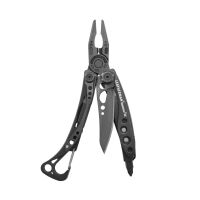 PINZA MULTIUSO LEATHERMAN SKELETOOL CX ONYX
