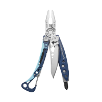 PINZA MULTIUSO LEATHERMAN SKELETOOL CX NIGHTSHADE
