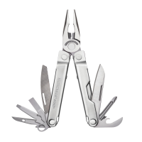 PINZA MULTIUSO LEATHERMAN BOND CON FODERO