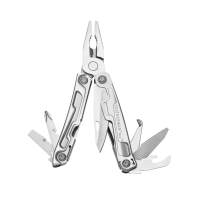 PINZA MULTIUSO LEATHERMAN REV