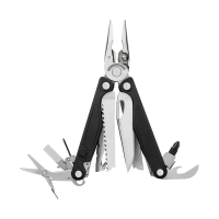 PINZA MULTIUSO LEATHERMAN MOD.CHARGE PLUS CON FODERO