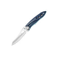 COLTELLO SKELETOOL KB COL. NIGHTSHADE