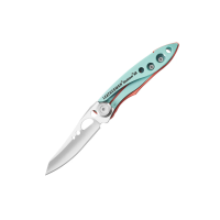 COLTELLO SKELETOOL KB COL. PARADISE