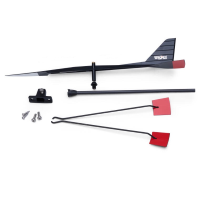 SEGNAVENTO WINDEX 15" MK2 ATTACCO CON BASETTA