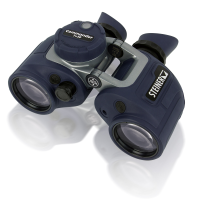 BINOCOLO COMMANDER PRO 7X50 CON BUSSOLA