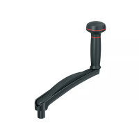 MANIGLIA WINCH GRIP&GO IN ALLUMINIO CON POMELLO MM.250