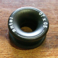 ANELLO AD ALTO SCORRIMENTO ANTAL FORO MM.7 GOLA MM.5