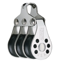 BOZZELLO MICRO TRIPLO MM.22