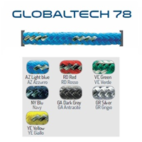 CIMA DYNEEMA GLOBALTECH SK78 MM.8