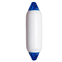 PARABORDO MAJONI STAR FENDER 2 BIANCO - BLU   F1