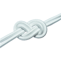 CORDA ELASTICA SHOCKCORD CON CALZA IN DYNEEMA SK78