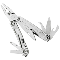 PINZA MULTIUSO LEATHERMAN REV IN BOX