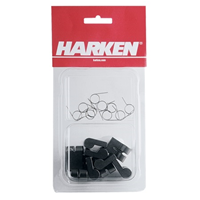 KIT MOLLETTE E CASTAGNOLE DI RICAMBIO PER WINCH HARKEN