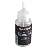 OLIO PER WINCH HARKEN