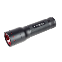 TORCIA LEDLENSER TASCABILE P7